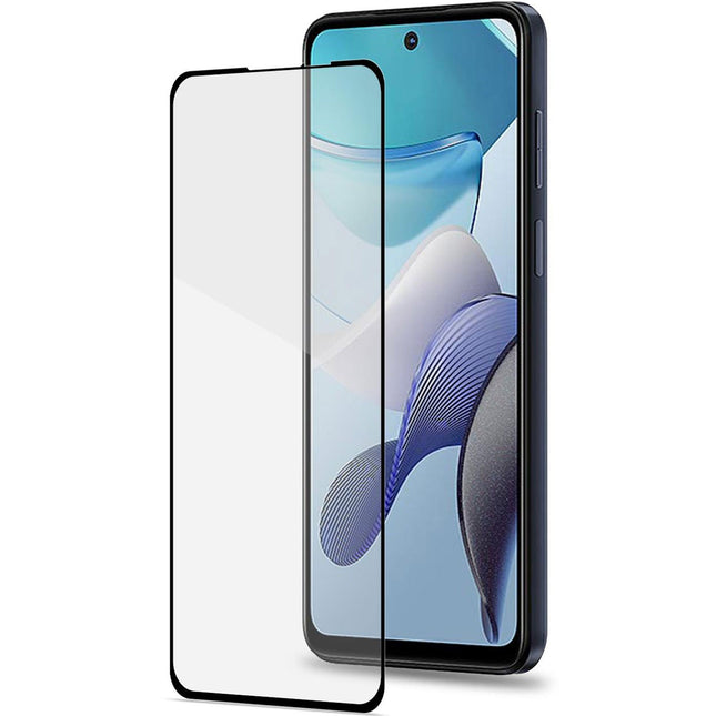 Vollglas-Displayschutz aus gehärtetem Glas für Galaxy A55 5G