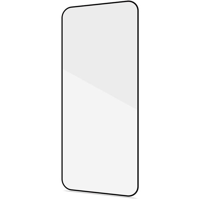 Vollglas-Displayschutz aus gehärtetem Glas für Galaxy S24+ 5G
