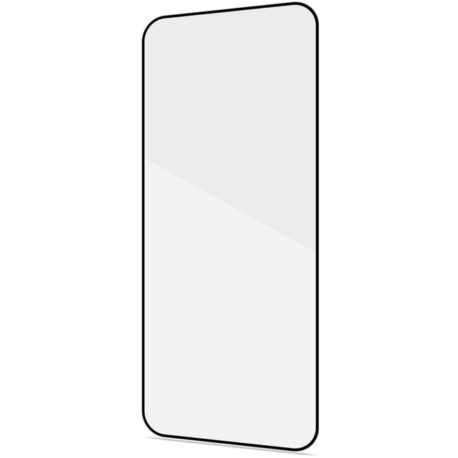Vollglas-Displayschutz aus gehärtetem Glas für Galaxy S24 FE