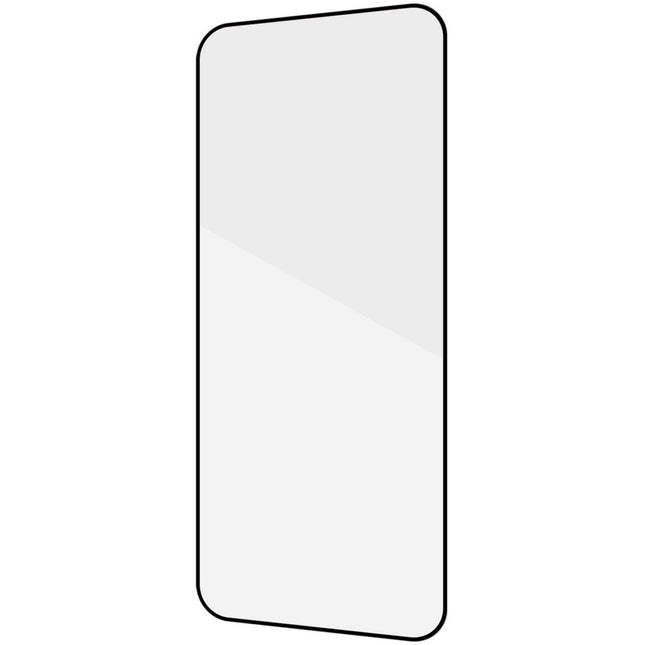 Vollglas-Displayschutz aus gehärtetem Glas für Galaxy S25