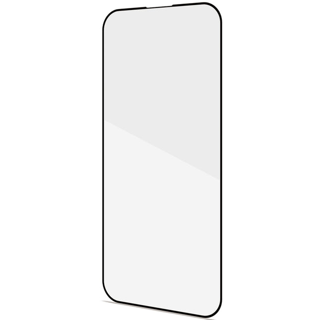 Vollglas-Displayschutz aus gehärtetem Glas für iPhone 15
