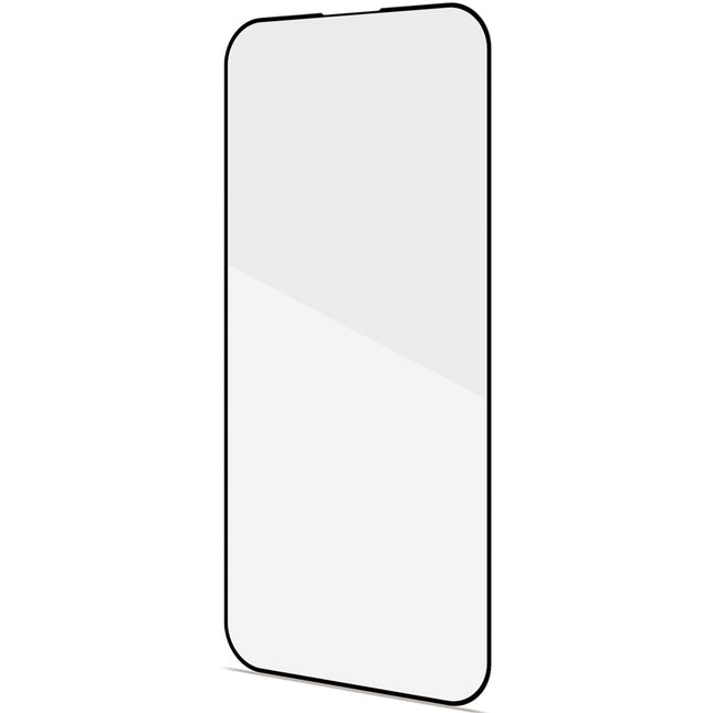 Vollglas-Displayschutz aus gehärtetem Glas für iPhone 15 Pro Max