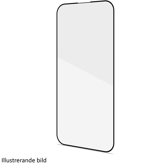 Vollglas-Displayschutz aus gehärtetem Glas für iPhone 16 Pro