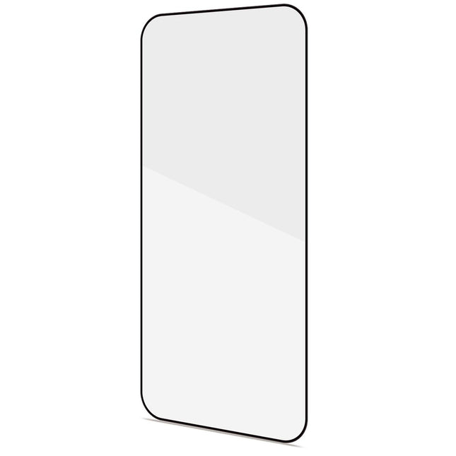 Vollglas-Displayschutz aus gehärtetem Glas für iPhone 16e