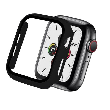 Full cover Case Apple Watch SE/6/5/4 40mm Black