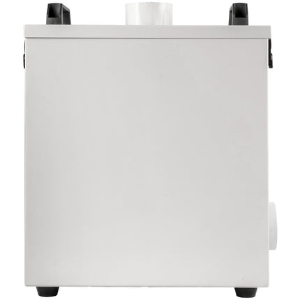 Fume Extractor – 80W, 180 m3/h, 220V, 58 dBA
