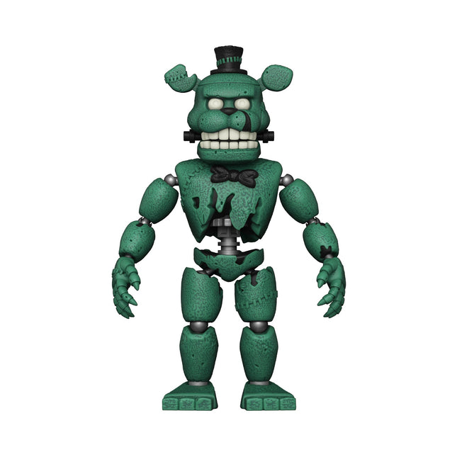 Funko Actionfigur: Five Nights At Freddy´S: Dreadbear - Dreadbear