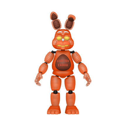 Funko Actionfigur: Five Nights At Freddy'S - System Error Bonnie