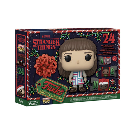 Funko Adventskalender: Stranger Things