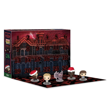 Funko Adventskalender: Stranger Things