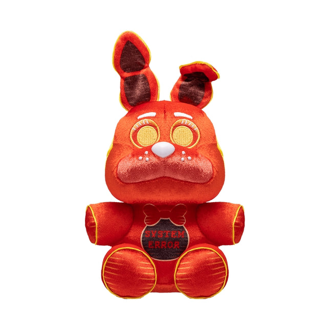 Funko Plüsch: Five Nights At Freddy´S - Bonnie, 18 cm