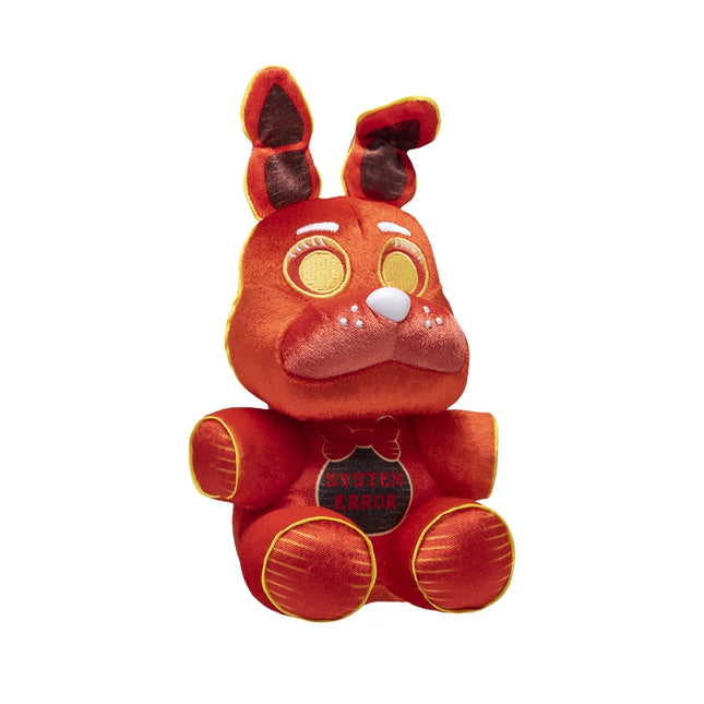 Funko Plüsch: Five Nights At Freddy´S - Bonnie, 18 cm
