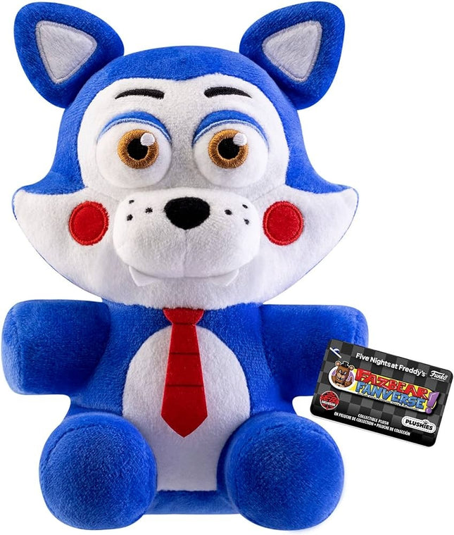 Funko Plüsch: Five Nights At Freddy´S - Candy The Cat, 18 cm