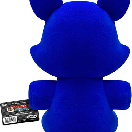 Peluche Funko : Five Nights At Freddy'S - Candy le chat, 18 cm