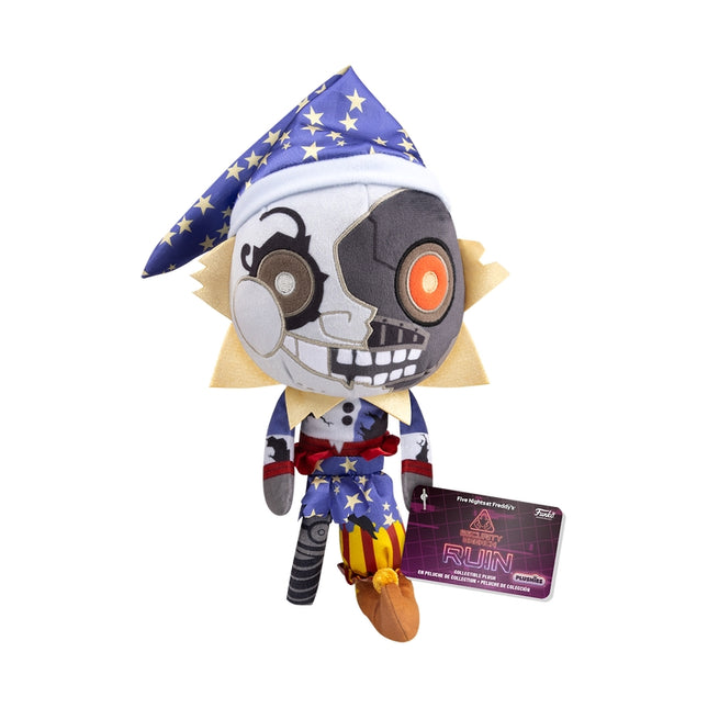 Funko Plüsch: Five Nights At Freddy´S - Moon, 18 cm
