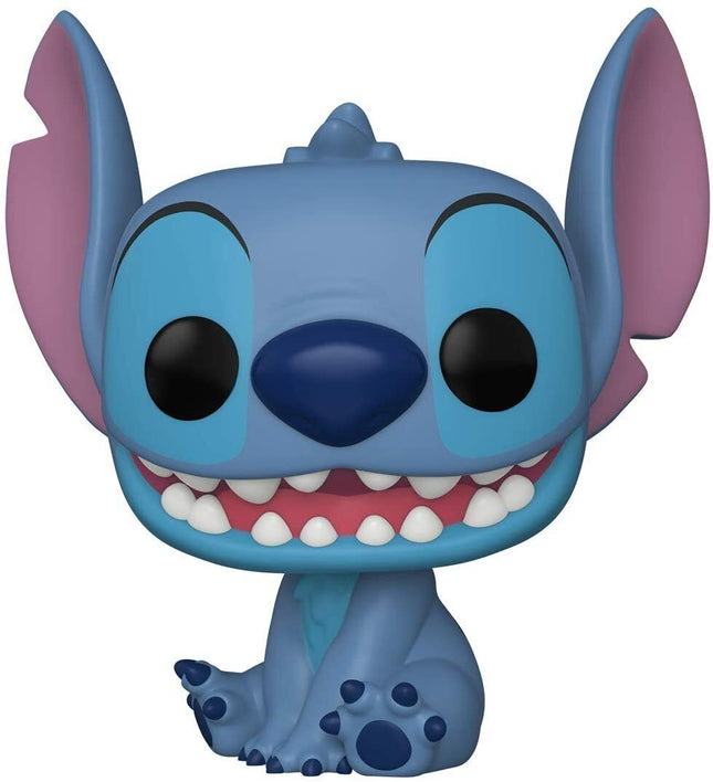 Funko Pop! Figurine géante en vinyle : Disney - Stitch