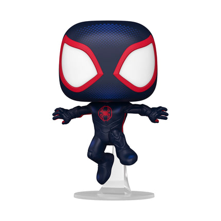 Funko Pop! Vinylfigur: Across The Spider-Verse – Spider-Man