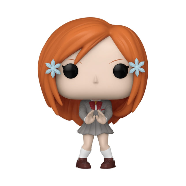 Funko Pop! Vinylfigur: Bleach - Orihime