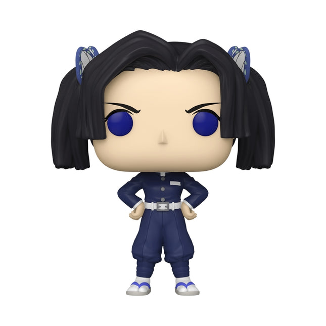 Funko Pop! Vinyl Figur: Demon Slayer - Aoi Kanzaki (mit Chase)
