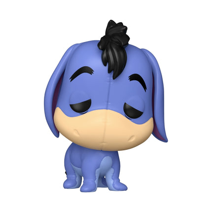 Funko Pop! Figurine en vinyle : Disney : Winnie l'ourson - Bourriquet