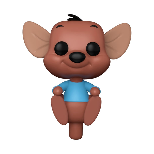 Funko Pop! Vinylfigur: Disney: Winnie Puuh – Ruh