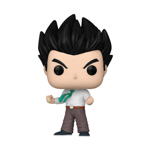 Funko Pop! Vinylfigur: Dragon Ball GT - Gohan