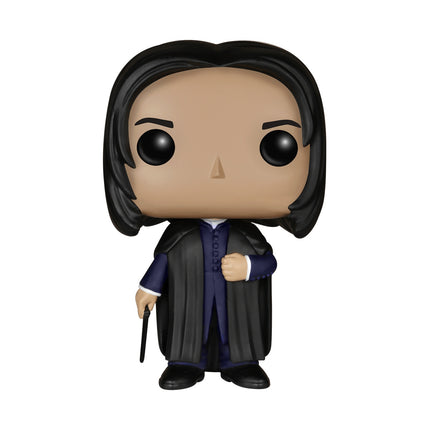 Funko Pop! Vinylfigur: Harry Potter – Severus Snape