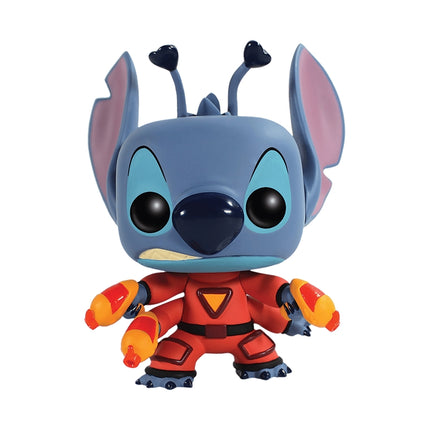 Funko Pop! Figurine en vinyle : Lilo & Stitch - Stitch 626