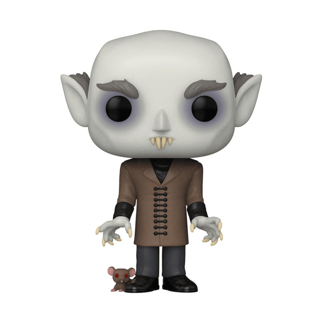 Funko Pop! Vinylfigur: Nosferatu (mit Chase)