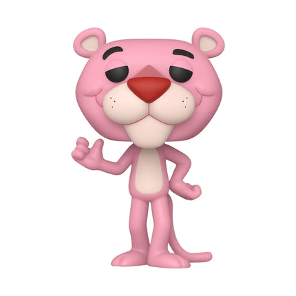 Funko Pop! Figurine en vinyle : Panthère rose