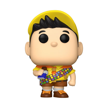 Funko Pop! Figurine en vinyle : Up ! -Russell