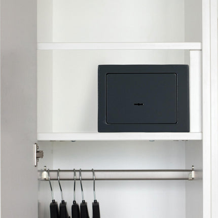 Meuble armoire avec clé