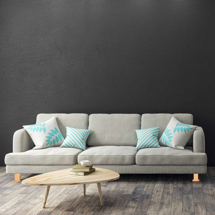Rehausseur de meuble 4 tablettes en bambou