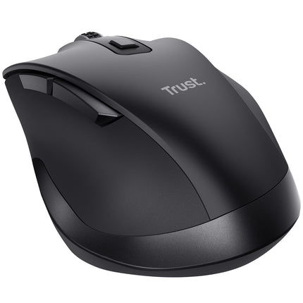 Fyda Wireless mouse Eco Black