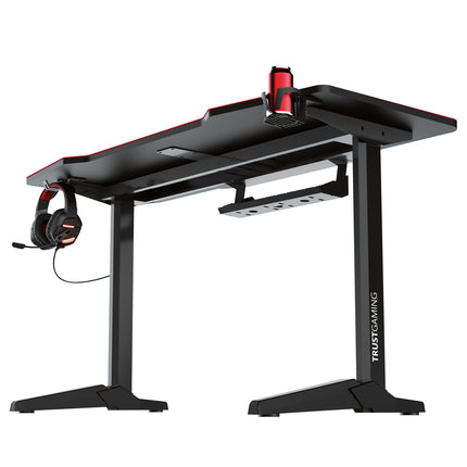 GXT 1175 Imperius XL Gaming-Schreibtisch