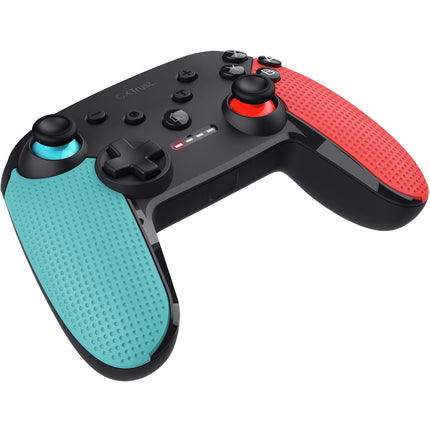 GXT 1246B Muta Kabelloser Controller Nintendo Switch/Switch 2 Blau/Rot
