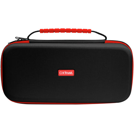 GXT 1251 Hardcase Nintendo Switch 2 Schwarz