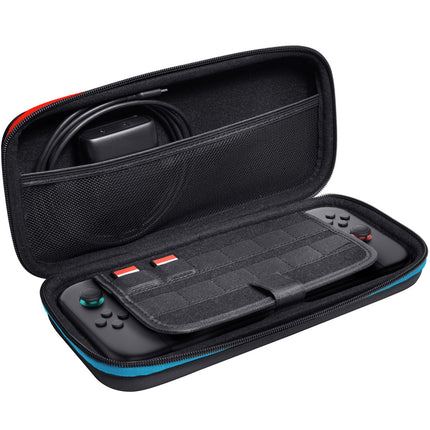 GXT 1251 Hardcase Nintendo Switch 2 Schwarz