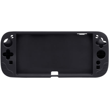 GXT 1253 Silikonhülle Nintendo Switch 2 Schwarz