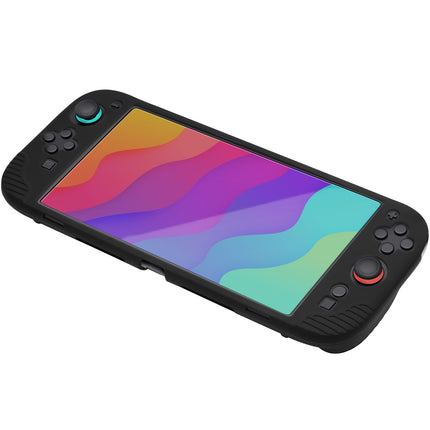 GXT 1253 Silikonhülle Nintendo Switch 2 Schwarz