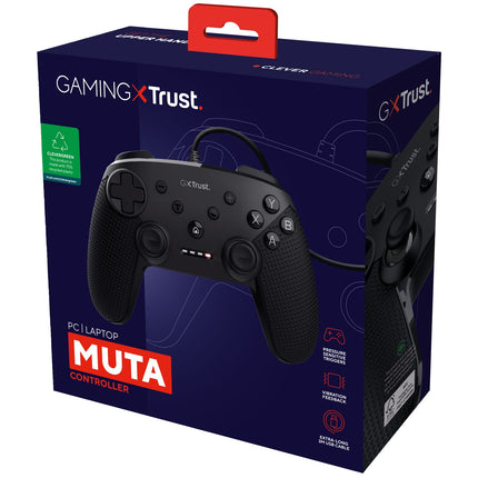 GXT 541 Muta Handheld-PC Eco