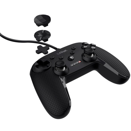 GXT 541 Muta Handheld-PC Eco