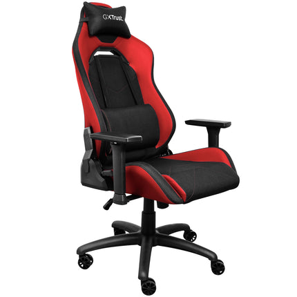 GXT 714R Ruya Gaming-Stuhl, Rot