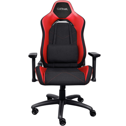 GXT 714R Ruya Gaming-Stuhl, Rot