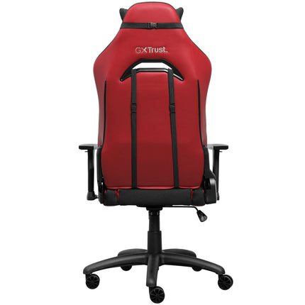 GXT 714R Ruya Gaming-Stuhl, Rot