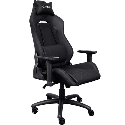 GXT 714 Ruya Gaming-Stuhl, Schwarz