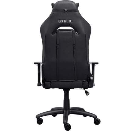 GXT 714 Ruya Gaming-Stuhl, Schwarz