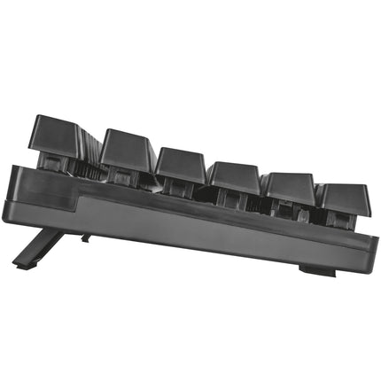 GXT 835 Azor RGB Gaming Keyboard Nordic