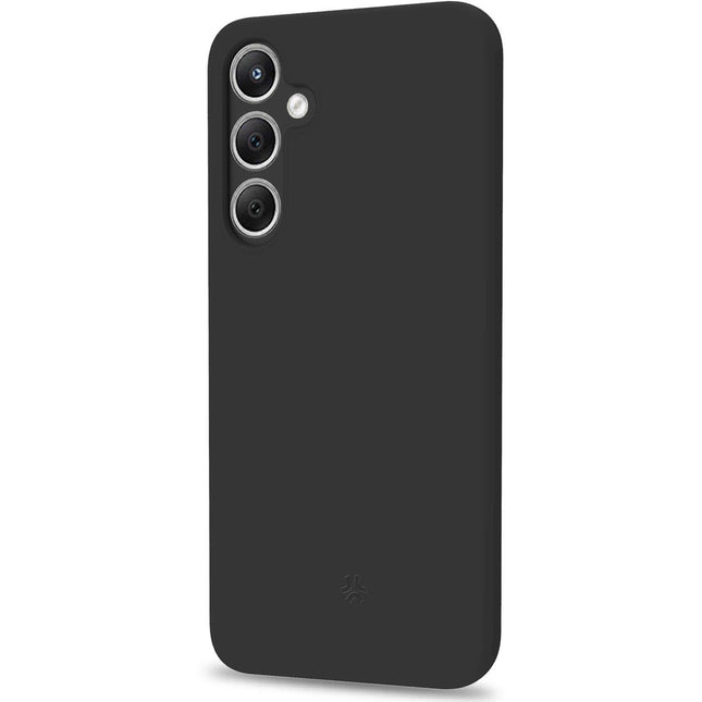Galaxy A37 5G Soft-Rubber-Hülle, Schwarz, Kratzfest