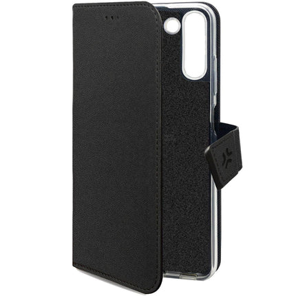 Galaxy S26 5G Brieftaschen-Hülle, Schwarz